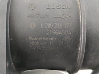 2007-2009 Cadillac Srx Mass Air Flow Meter Maf - Oemusedautoparts1.com