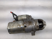 2008-2009 Cadillac Srx Car Starter Motor Solenoid OEM Fits Fits 2008 2009 2010 2011 2012 2013 2014 2015 OEM Used Auto Parts 