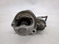 2008-2009 Cadillac Srx Car Starter Motor Solenoid OEM Fits Fits 2008 2009 2010 2011 2012 2013 2014 2015 OEM Used Auto Parts 
