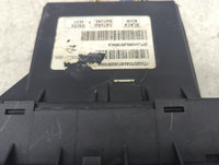 2008-2009 Cadillac Srx Climate Control Module Temperature AC/Heater Replacement Fits Fits 2008 2009 OEM Used Auto Parts - Oe