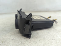 2008-2009 Cadillac Srx Climate Control Module Temperature AC/Heater Replacement Fits Fits 2008 2009 OEM Used Auto Parts - Oe