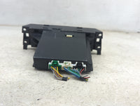 2008-2009 Cadillac Srx Climate Control Module Temperature AC/Heater Replacement Fits Fits 2008 2009 OEM Used Auto Parts - Oe
