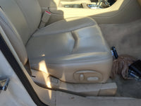 2007-2009 Cadillac Srx Passenger Front Seat Oem - Oemusedautoparts1.com