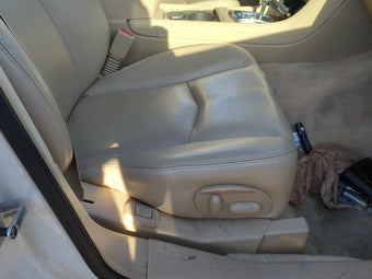 compare product 2007-2009 Cadillac Srx Passenger Front Seat Oem