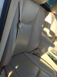 2007-2009 Cadillac Srx Passenger Front Seat Oem - Oemusedautoparts1.com