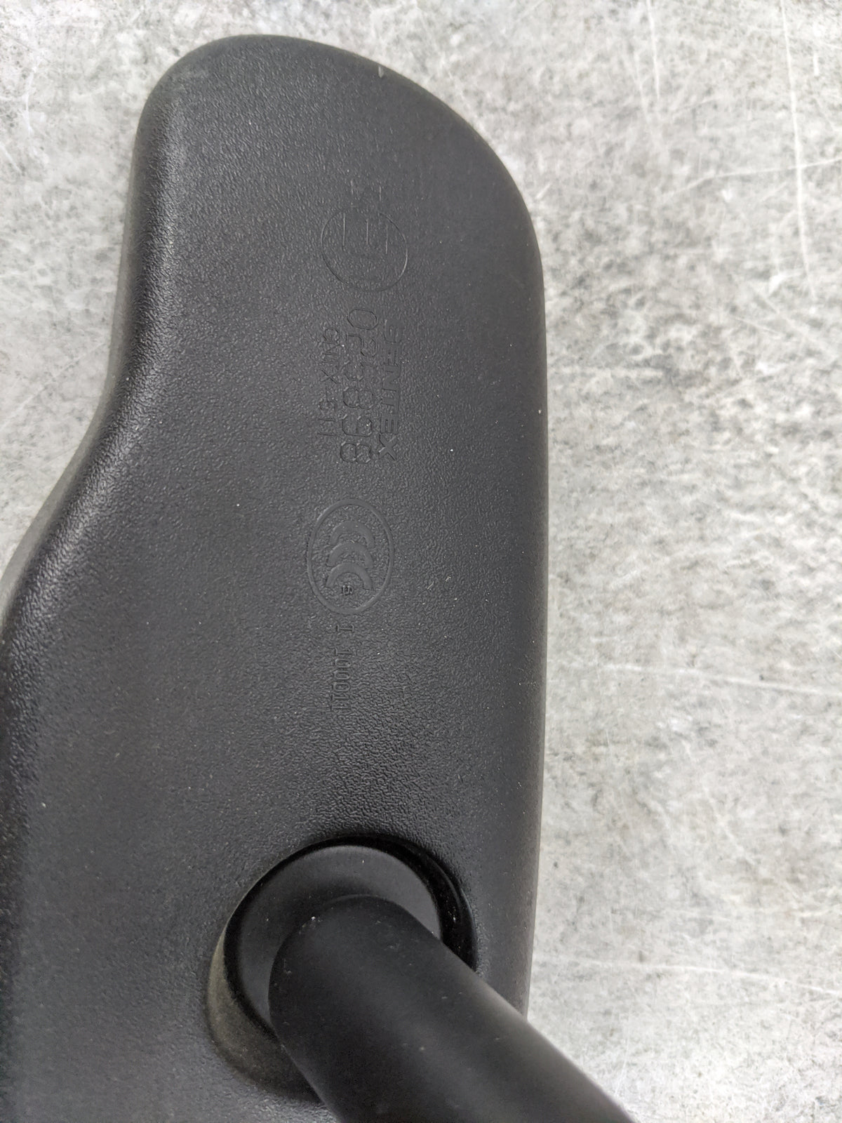 2004-2009 Cadillac Srx Interior Rear View Mirror Replacement OEM Fits Fits 2000 2001 2002 2003 2004 2005 2006 2007 2008 2009