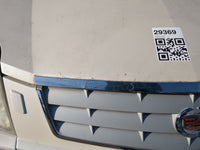 2004-2009 Cadillac Srx Hood Oem - Oemusedautoparts1.com