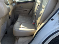 2008 Cadillac Srx Rear Seat Oem - Oemusedautoparts1.com