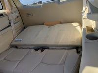 2008 Cadillac Srx Rear Seat Oem - Oemusedautoparts1.com