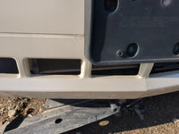 2008-2009 Cadillac Srx Front Bumper - Oem - Oemusedautoparts1.com