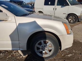 compare product 2004-2009 Cadillac Srx Passenger Fender