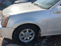 2004-2009 Cadillac Srx Driver Fender - Oemusedautoparts1.com