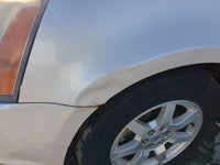 2004-2009 Cadillac Srx Driver Fender - Oemusedautoparts1.com