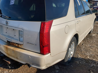 compare product 2004-2009 Cadillac Srx Tail Light Assembly Passenger Right OEM Fits Fits 2004 2005 2006 2007 2008 2009 OEM Used Auto Parts