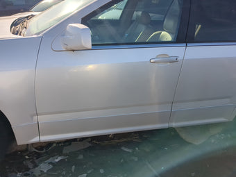 compare product 2007-2009 Cadillac Srx Driver Front Door Oem