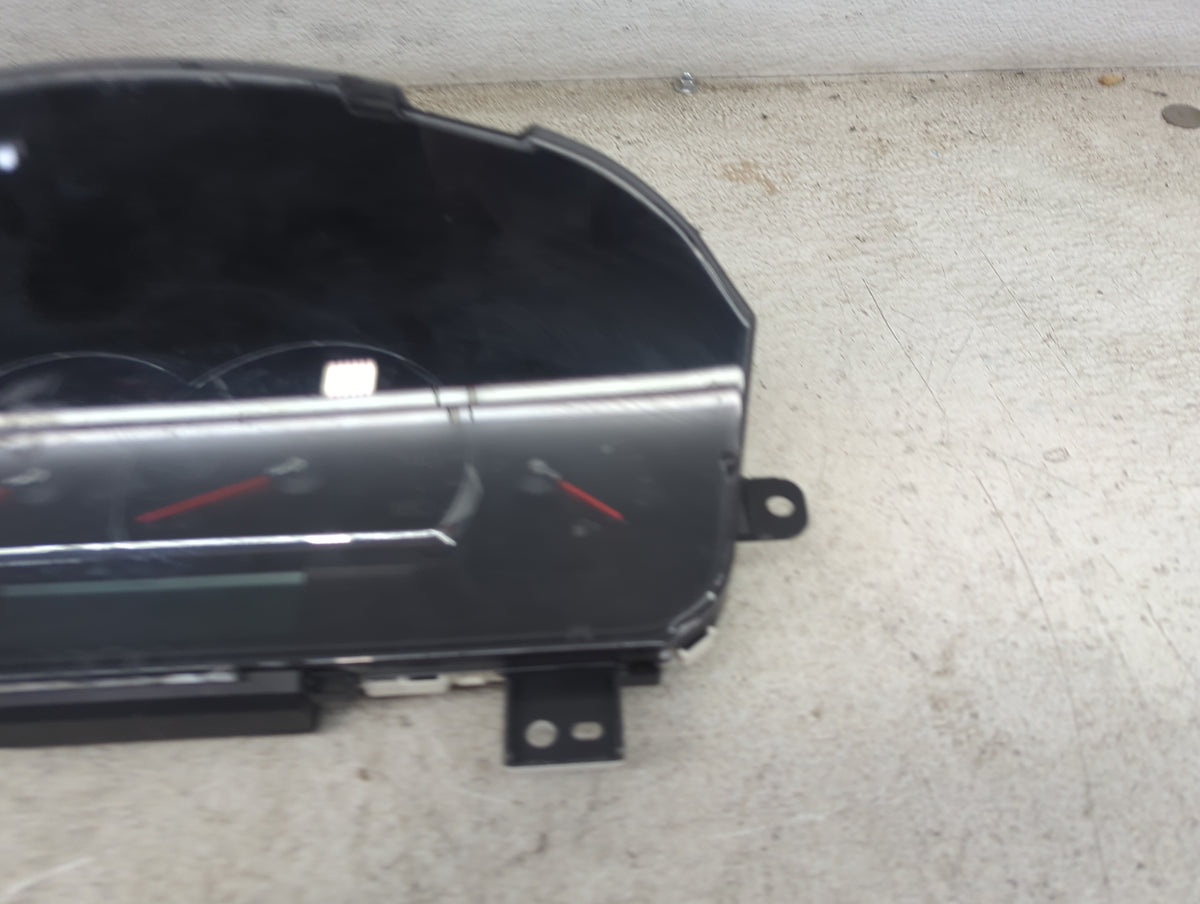 2007-2008 Cadillac Srx Instrument Cluster Speedometer Gauges Miles:161K Fits Fits 2007 2008 OEM Used Auto Parts - Oemusedaut