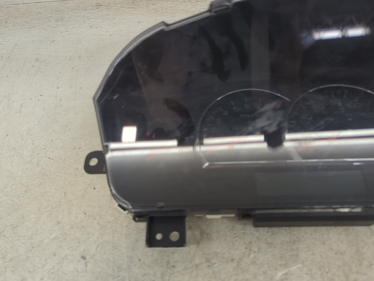 2007-2008 Cadillac Srx Instrument Cluster Speedometer Gauges Miles:161K Fits Fits 2007 2008 OEM Used Auto Parts - Oemusedaut