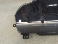 2007-2008 Cadillac Srx Instrument Cluster Speedometer Gauges Miles:161K Fits Fits 2007 2008 OEM Used Auto Parts - Oemusedaut