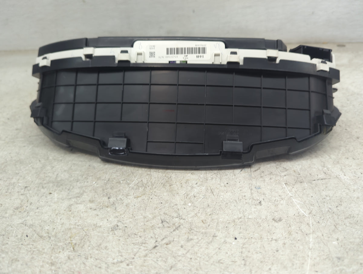 2007-2008 Cadillac Srx Instrument Cluster Speedometer Gauges Miles:161K Fits Fits 2007 2008 OEM Used Auto Parts - Oemusedaut