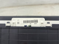 2007-2008 Cadillac Srx Instrument Cluster Speedometer Gauges Miles:161K Fits Fits 2007 2008 OEM Used Auto Parts - Oemusedaut