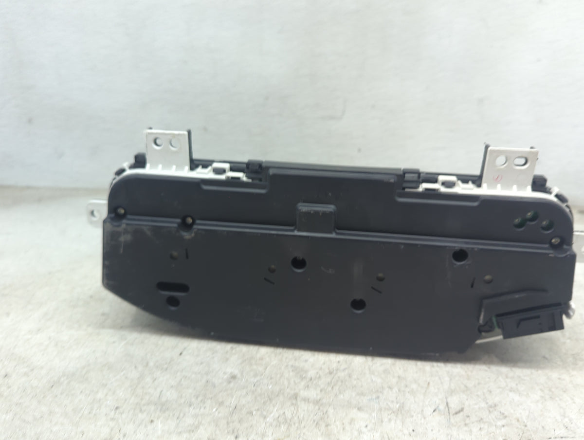 2007-2008 Cadillac Srx Instrument Cluster Speedometer Gauges Miles:161K Fits Fits 2007 2008 OEM Used Auto Parts - Oemusedaut