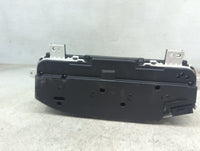 2007-2008 Cadillac Srx Instrument Cluster Speedometer Gauges Miles:161K Fits Fits 2007 2008 OEM Used Auto Parts - Oemusedaut