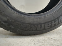 Used Tire 255/60R17 HANKOOK DYNAPRO HP2 106V - Tread Depth 8/32 - Oemusedautoparts1.com