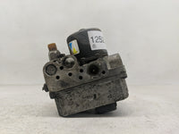 2007-2009 Cadillac Srx ABS Pump Control Module Replacement Fits Fits 2007 2008 2009 OEM Used Auto Parts - Oemusedautoparts1.