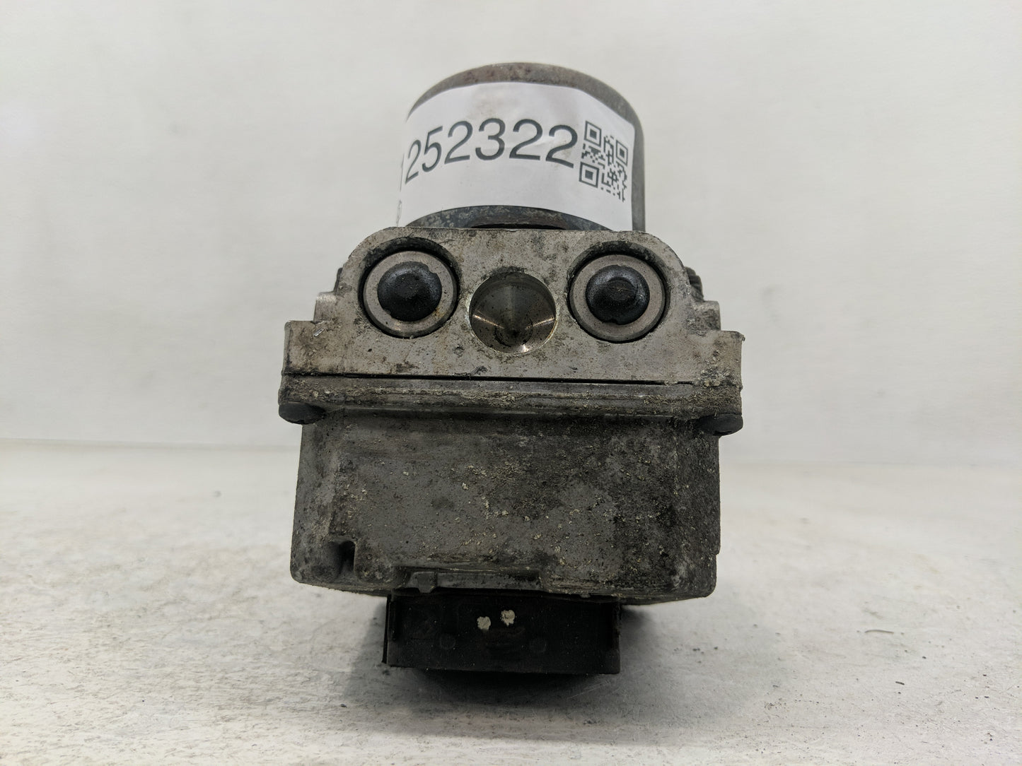 2007-2009 Cadillac Srx ABS Pump Control Module Replacement Fits Fits 2007 2008 2009 OEM Used Auto Parts - Oemusedautoparts1.