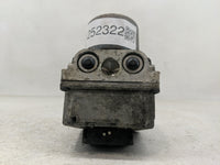 2007-2009 Cadillac Srx ABS Pump Control Module Replacement Fits Fits 2007 2008 2009 OEM Used Auto Parts - Oemusedautoparts1.