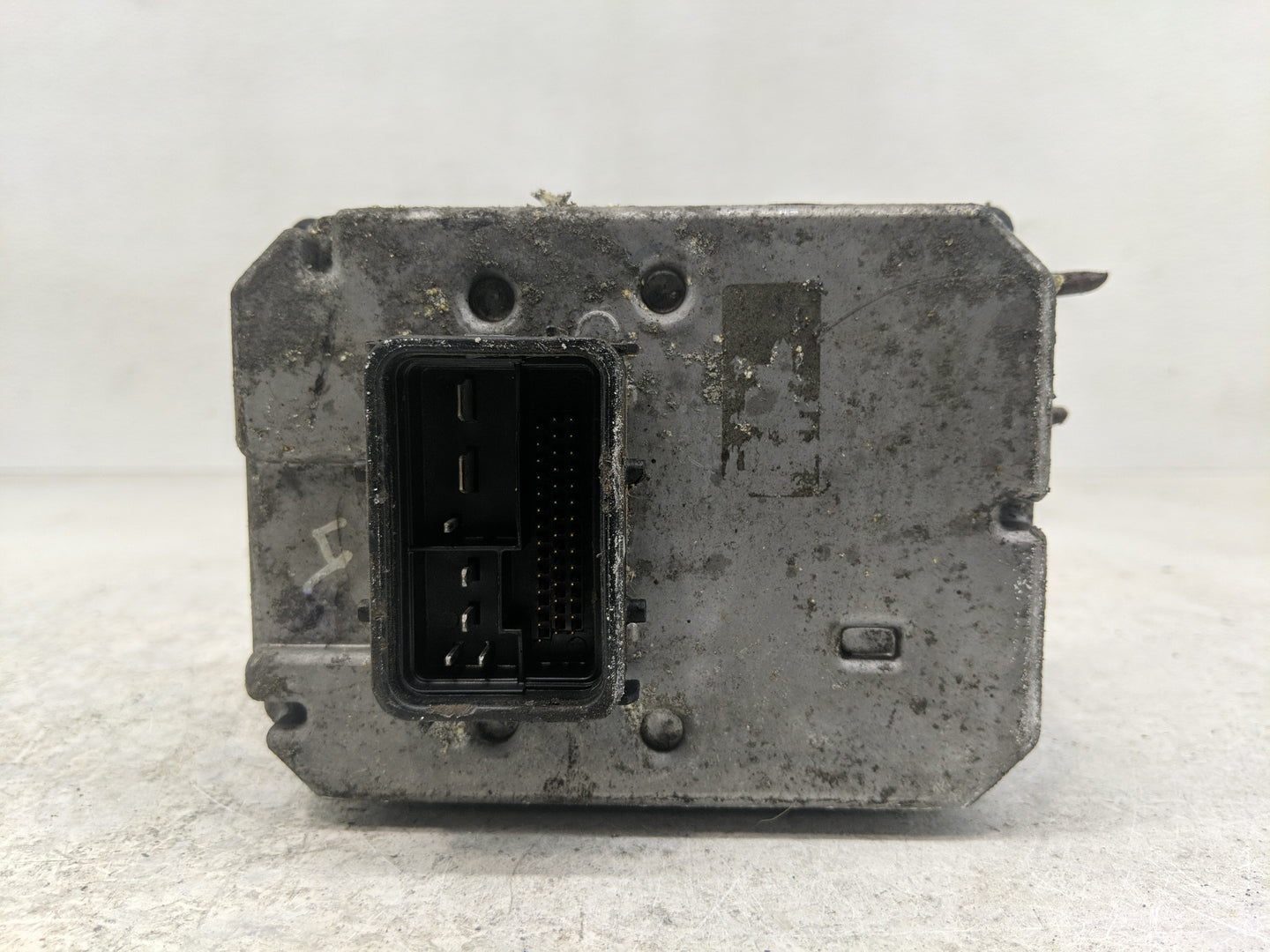 2007-2009 Cadillac Srx ABS Pump Control Module Replacement Fits Fits 2007 2008 2009 OEM Used Auto Parts - Oemusedautoparts1.