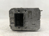 2007-2009 Cadillac Srx ABS Pump Control Module Replacement Fits Fits 2007 2008 2009 OEM Used Auto Parts - Oemusedautoparts1.