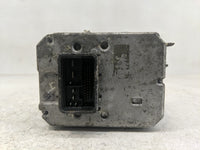 2007-2009 Cadillac Srx ABS Pump Control Module Replacement Fits Fits 2007 2008 2009 OEM Used Auto Parts - Oemusedautoparts1.