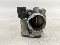 2007-2011 Cadillac Srx Throttle Body Fits Fits 2007 2008 2009 2010 2011 2012 OEM Used Auto Parts - Oemusedautoparts1.com