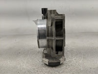 2007-2011 Cadillac Srx Throttle Body Fits Fits 2007 2008 2009 2010 2011 2012 OEM Used Auto Parts - Oemusedautoparts1.com