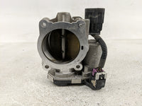 2007-2011 Cadillac Srx Throttle Body Fits Fits 2007 2008 2009 2010 2011 2012 OEM Used Auto Parts - Oemusedautoparts1.com