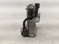 2007-2011 Cadillac Srx Throttle Body Fits Fits 2007 2008 2009 2010 2011 2012 OEM Used Auto Parts - Oemusedautoparts1.com
