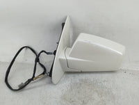 2004-2009 Cadillac Srx Driver Side View Mirror - Left Door Mirror OEM Used - Oemusedautoparts1.com
