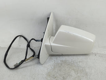 compare product 2004-2009 Cadillac Srx Driver Side View Mirror - Left Door Mirror OEM Used