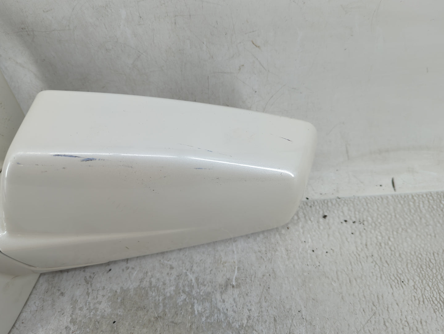 2004-2009 Cadillac Srx Driver Side View Mirror - Left Door Mirror OEM Used - Oemusedautoparts1.com