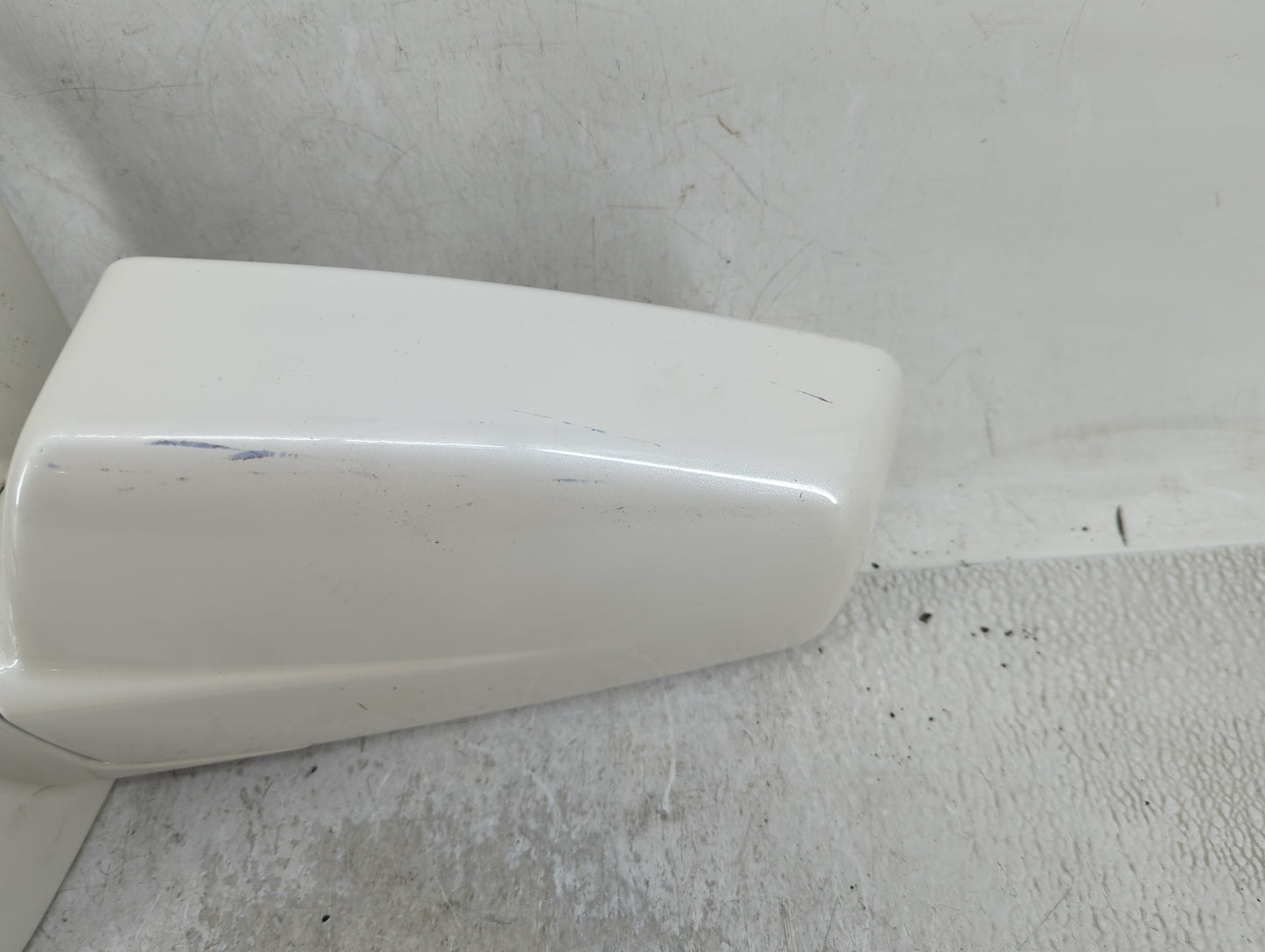 2004-2009 Cadillac Srx Driver Side View Mirror - Left Door Mirror OEM Used - Oemusedautoparts1.com