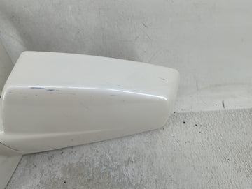 2004-2009 Cadillac Srx Driver Side View Mirror - Left Door Mirror OEM Used