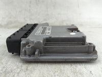 2008-2009 Cadillac Srx PCM Engine Control Computer ECU ECM PCU OEM P/N:12619582 0 261 209 211 Fits Fits 2008 2009 OEM Used A