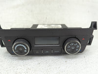 2008-2009 Cadillac Srx Climate Control Module Temperature AC/Heater Replacement P/N:25855590 Fits Fits 2008 2009 OEM Used Au
