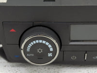 2008-2009 Cadillac Srx Climate Control Module Temperature AC/Heater Replacement P/N:25855590 Fits Fits 2008 2009 OEM Used Au