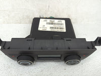 2008-2009 Cadillac Srx Climate Control Module Temperature AC/Heater Replacement P/N:25855590 Fits Fits 2008 2009 OEM Used Au