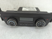 2008-2009 Cadillac Srx Climate Control Module Temperature AC/Heater Replacement Fits Fits 2008 2009 OEM Used Auto Parts - Oe