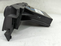 2008-2009 Cadillac Srx Climate Control Module Temperature AC/Heater Replacement Fits Fits 2008 2009 OEM Used Auto Parts - Oe