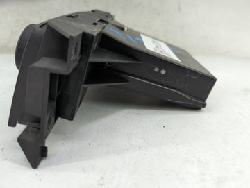 2008-2009 Cadillac Srx Climate Control Module Temperature AC/Heater Replacement Fits Fits 2008 2009 OEM Used Auto Parts