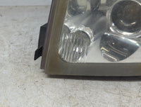 2008 Cadillac Srx Driver Left Oem Head Light Headlight Lamp - Oemusedautoparts1.com